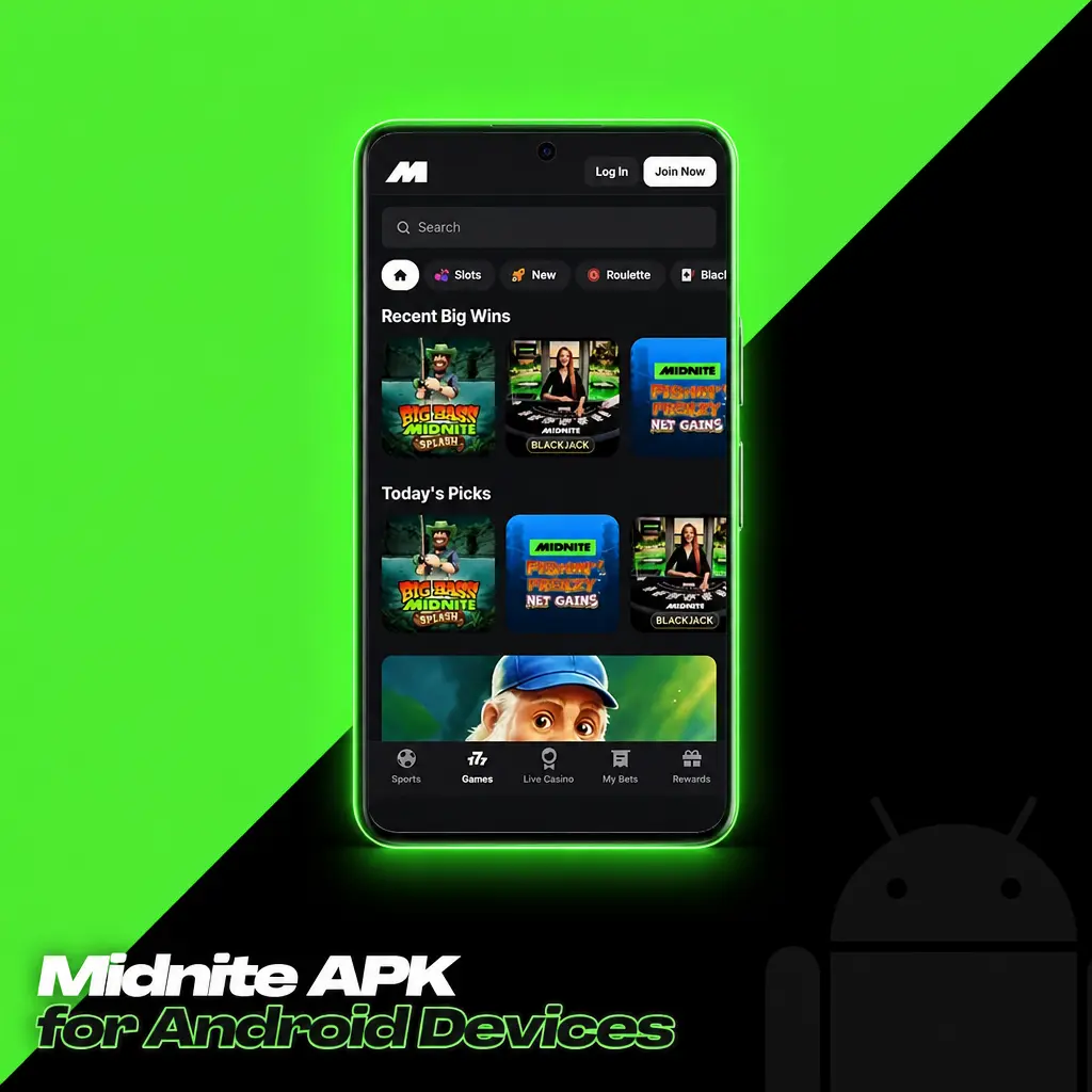Midnite APK download and installation guide for Android devices running version 8.0 or later