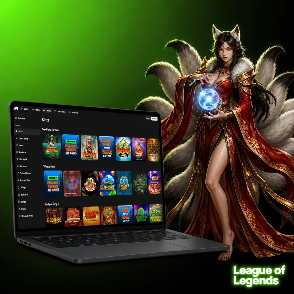 League of Legends esports betting odds for match winner, total kills and map handicap across LCK, LEC, LTA and Worlds
